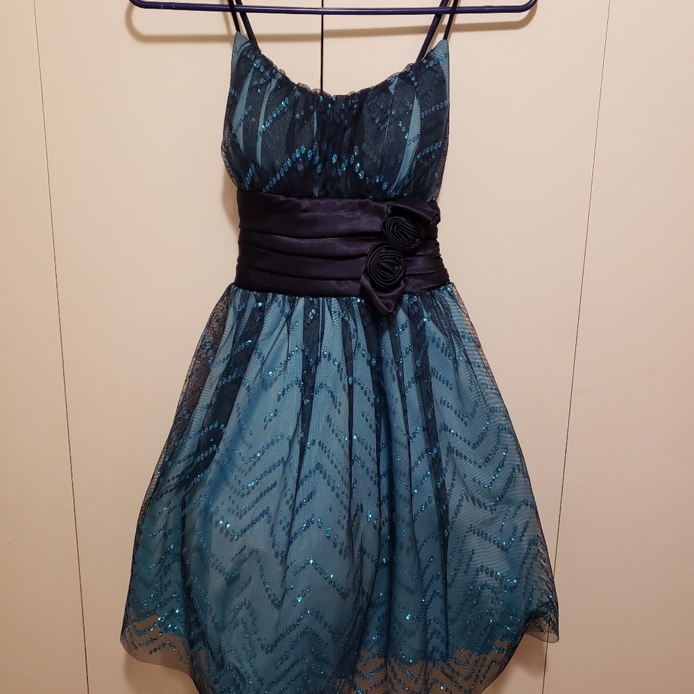 Prom, homecoming or any special occasion dress.